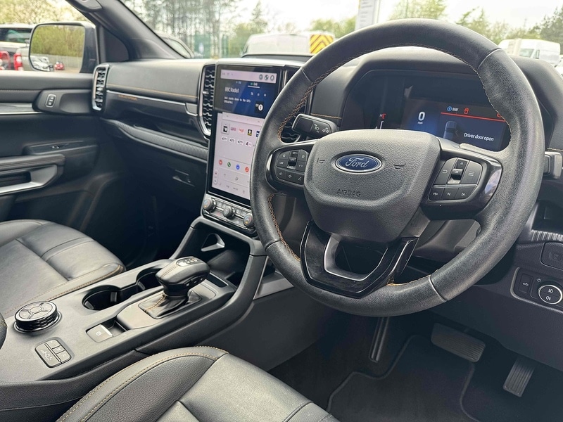 Used Ford Ranger 2023 for sale - 76798790: Photo 2