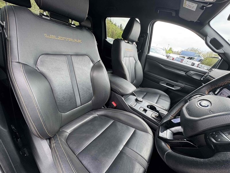 Used Ford Ranger 2023 for sale - 76798790: Photo 21