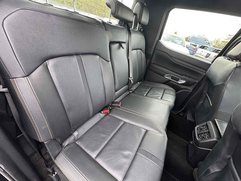 Used Ford Ranger 2023 for sale - 76798790: Photo 22