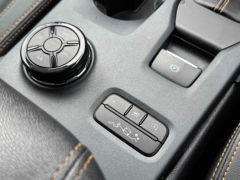 Used Ford Ranger 2023 for sale - 76798790: Photo 23