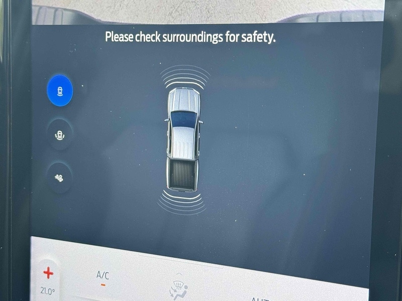 Used Ford Ranger 2023 for sale - 76798790: Photo 25