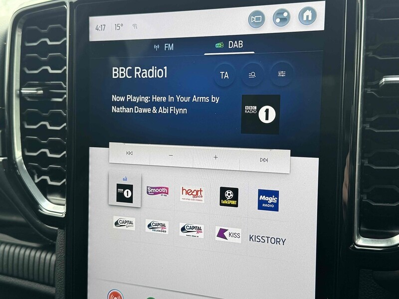 Used Ford Ranger 2023 for sale - 76798790: Photo 27