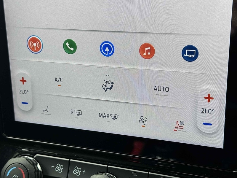 Used Ford Ranger 2023 for sale - 76798790: Photo 29