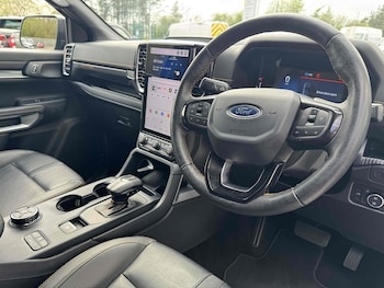 Used Ford Ranger 2023 for sale - 76798790: Photo