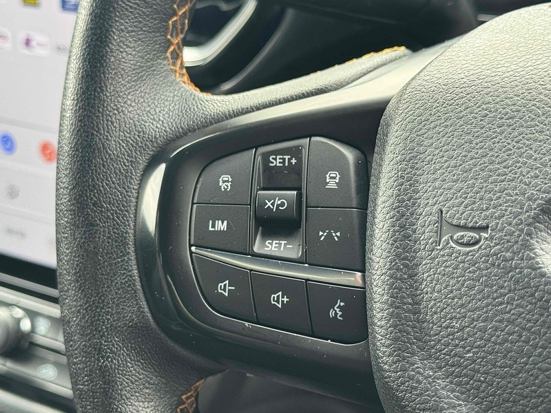 Used Ford Ranger 2023 for sale - 76798790: Photo 33