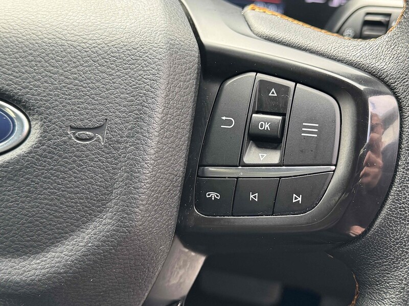 Used Ford Ranger 2023 for sale - 76798790: Photo 34