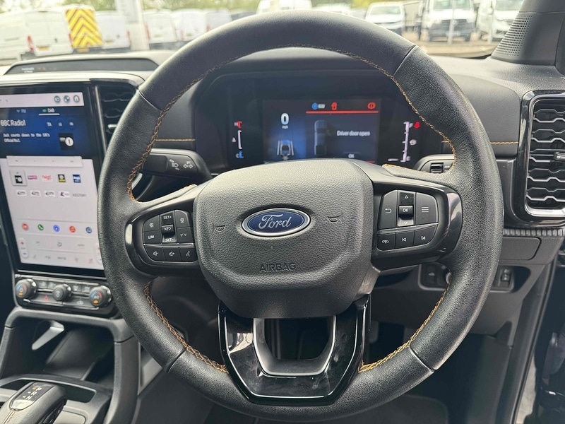 Used Ford Ranger 2023 for sale - 76798790: Photo 35