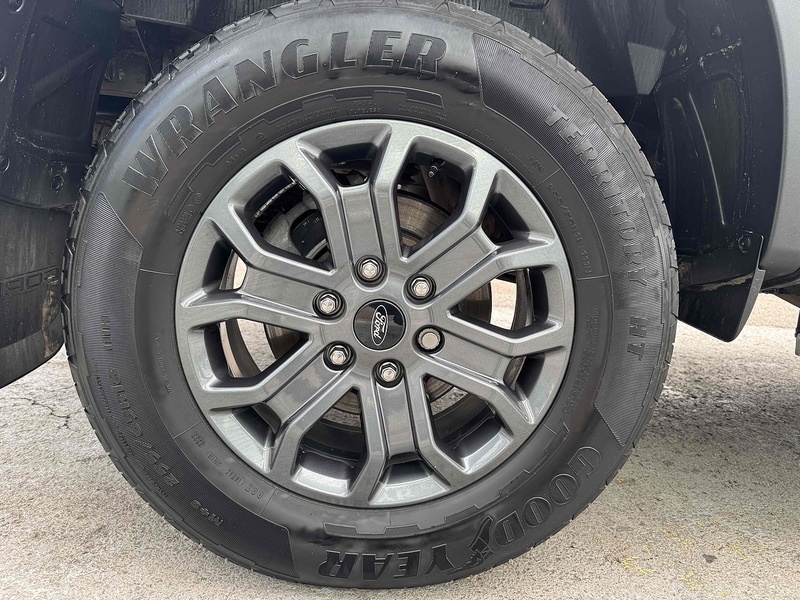 Used Ford Ranger 2023 for sale - 76798790: Photo 38