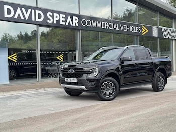 Used Ford Ranger 2023 for sale - 76798790: Photo