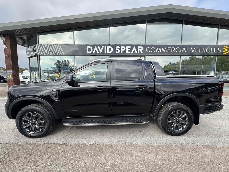 Used Ford Ranger 2023 for sale - 76798790: Photo 5