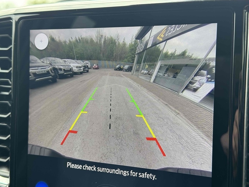 Used Ford Ranger 2023 for sale - 76798790: Photo 7