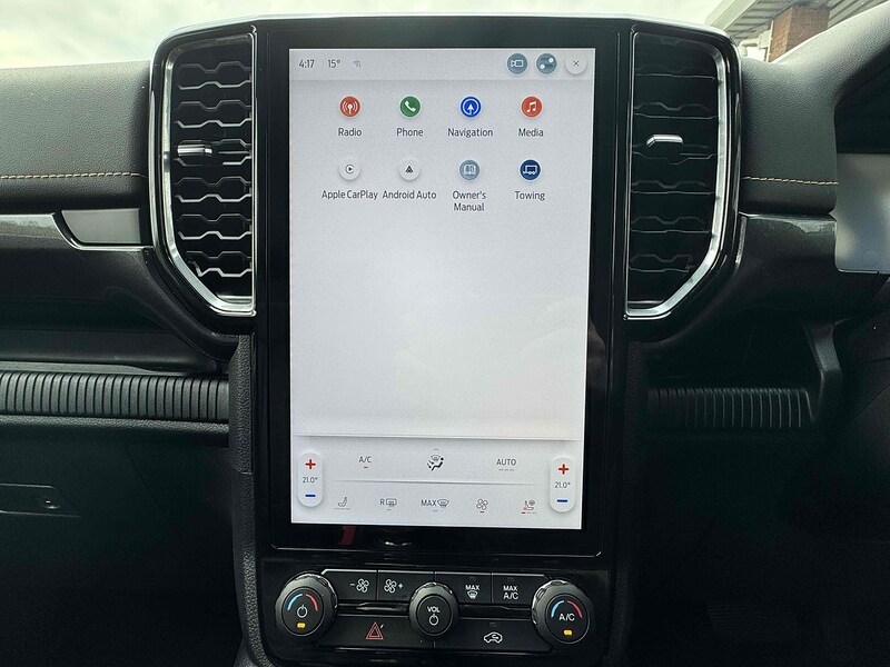 Used Ford Ranger 2023 for sale - 76798790: Photo 9