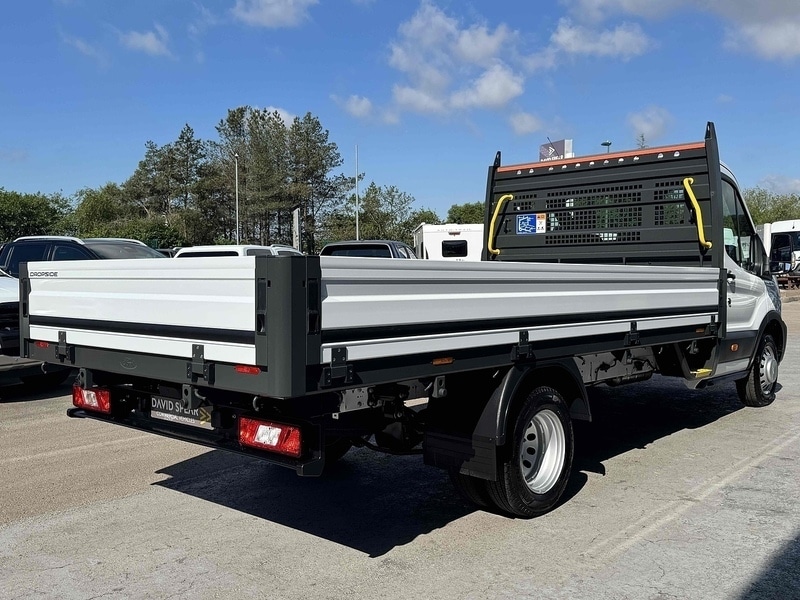 Used Ford Transit for sale - 77735226: Photo 2