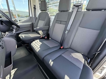 Used Ford Transit 2026 for sale - 77735226: Photo