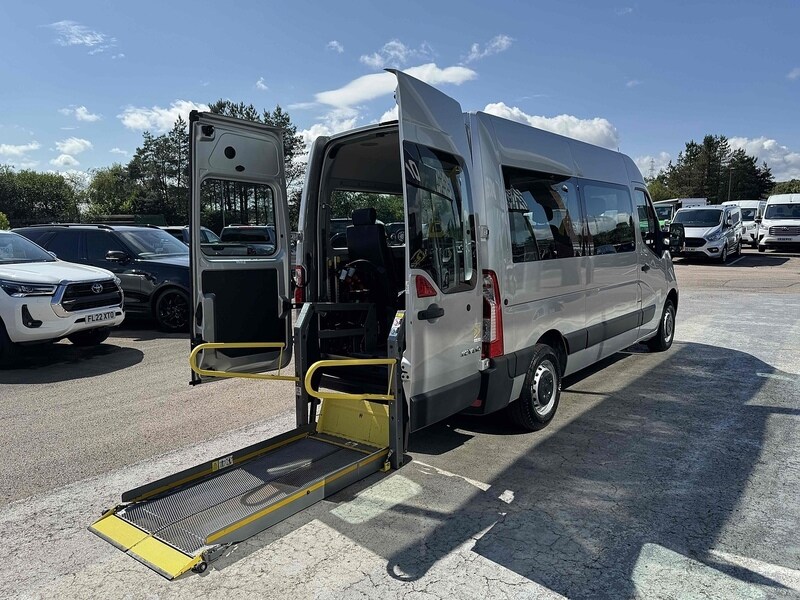 Vehicle 11