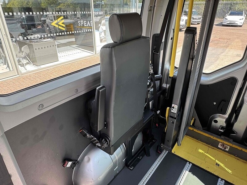 Vehicle 27