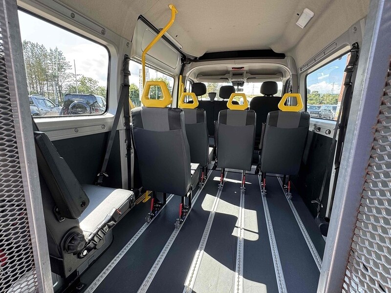 Vehicle 42