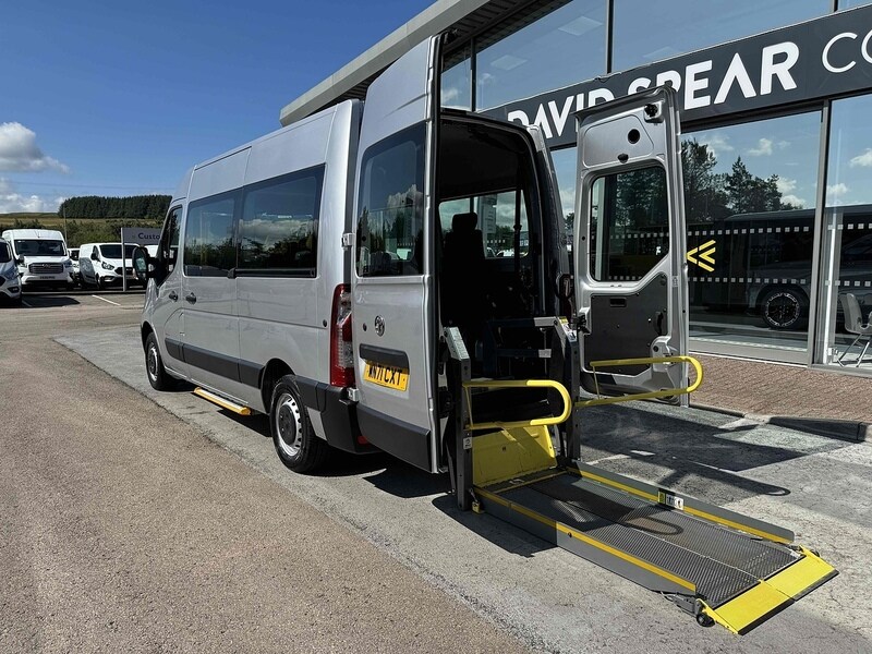 Vehicle 9