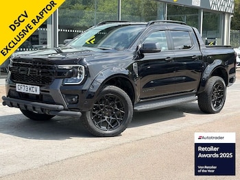 Used Ford Ranger 2023 for sale - 79297401: Photo