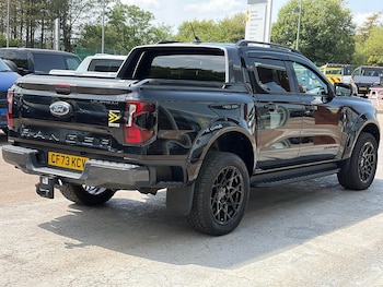 Used Ford Ranger 2023 for sale - 79297401: Photo