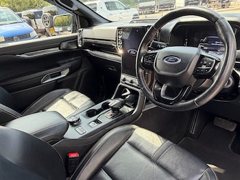 Used Ford Ranger 2023 for sale - 79297401: Photo