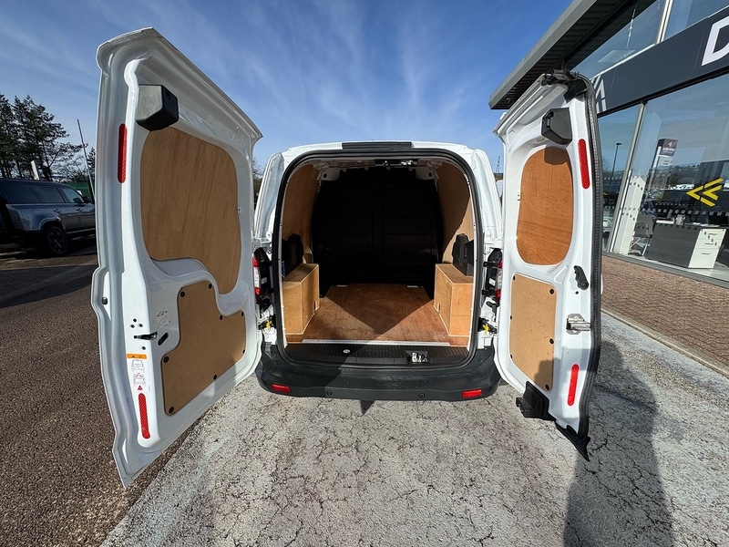 Used Ford Transit Courier 2023 for sale - 77555849: Photo 12