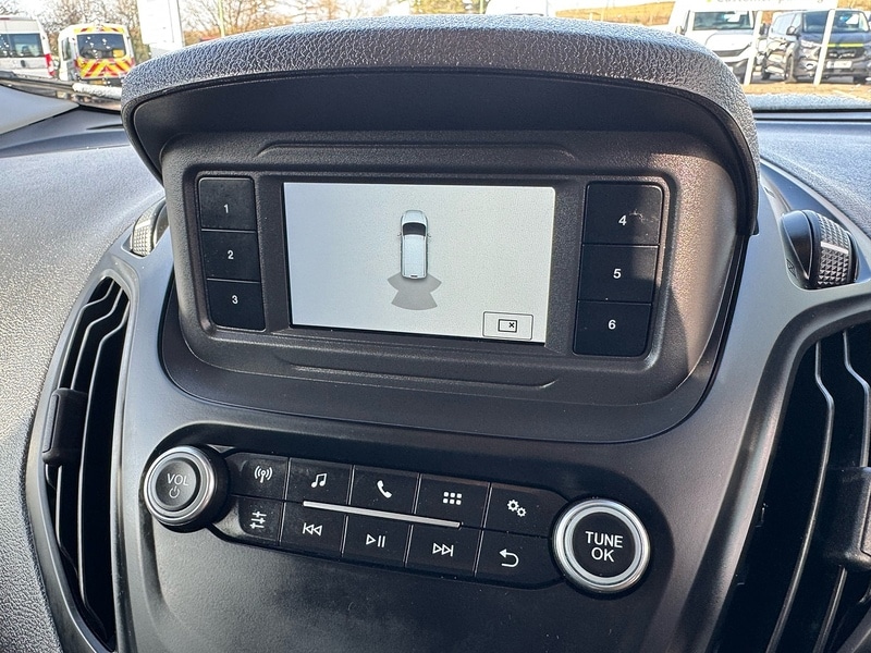 Used Ford Transit Courier 2023 for sale - 77555849: Photo 13