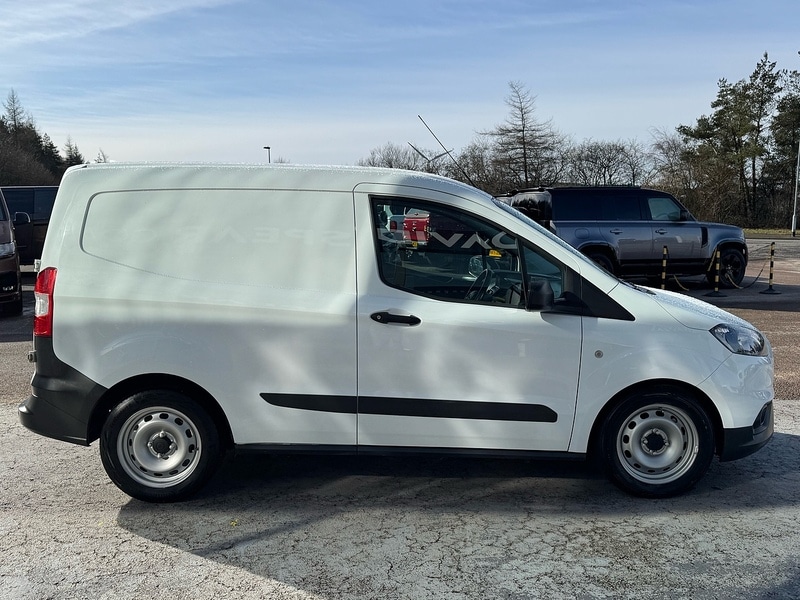 Used Ford Transit Courier 2023 for sale - 77555849: Photo 14
