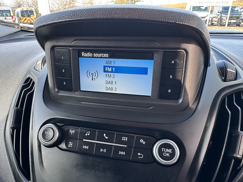 Used Ford Transit Courier 2023 for sale - 77555849: Photo 16