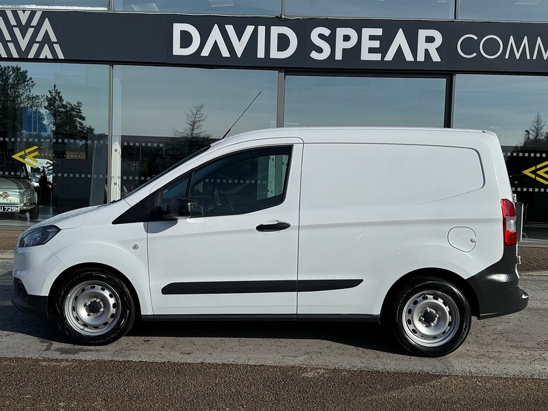 Used Ford Transit Courier 2023 for sale - 77555849: Photo 17