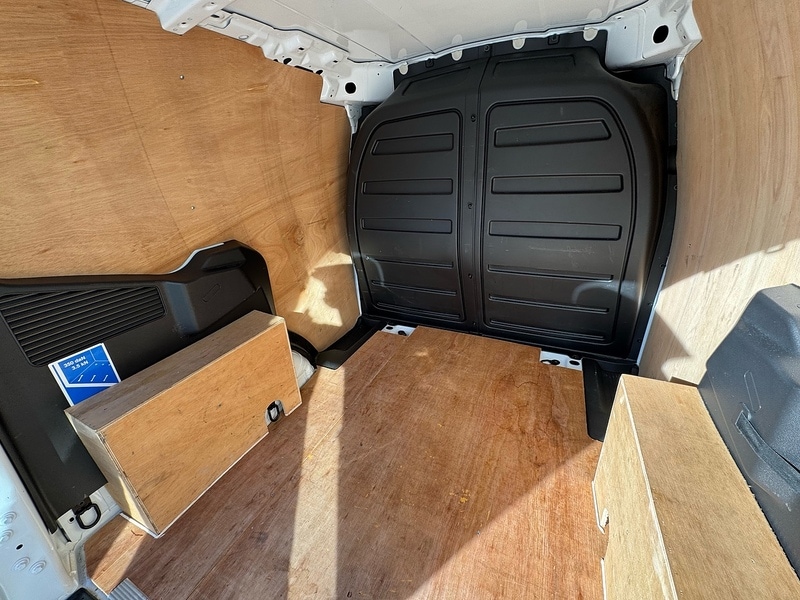 Used Ford Transit Courier 2023 for sale - 77555849: Photo 19