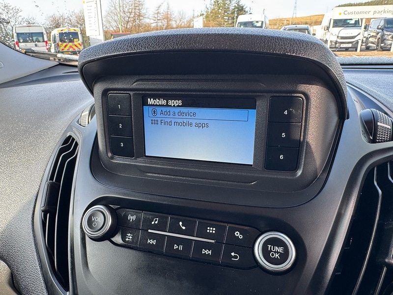 Used Ford Transit Courier 2023 for sale - 77555849: Photo 31