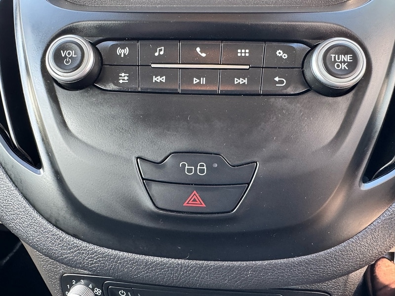 Used Ford Transit Courier 2023 for sale - 77555849: Photo 34