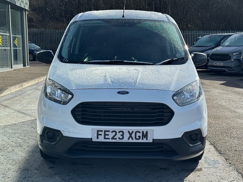 Used Ford Transit Courier 2023 for sale - 77555849: Photo 7