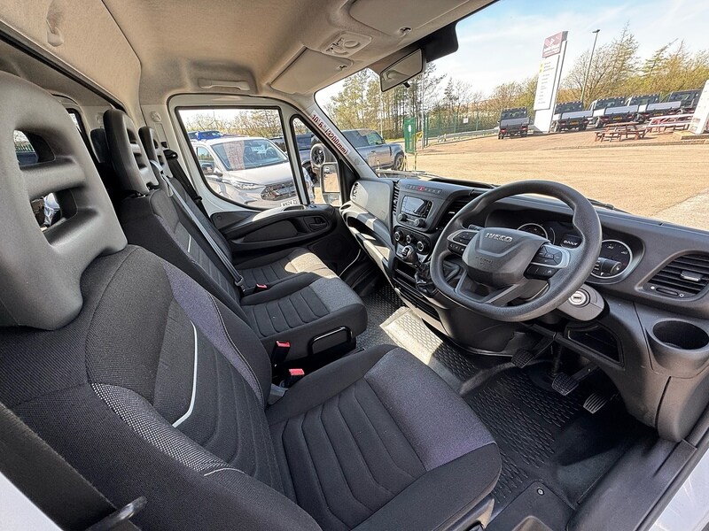 Used Iveco Daily 2022 for sale - 78154508: Photo 11