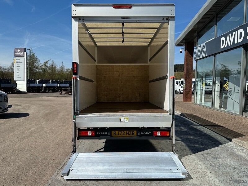 Used Iveco Daily 2022 for sale - 78154508: Photo 13