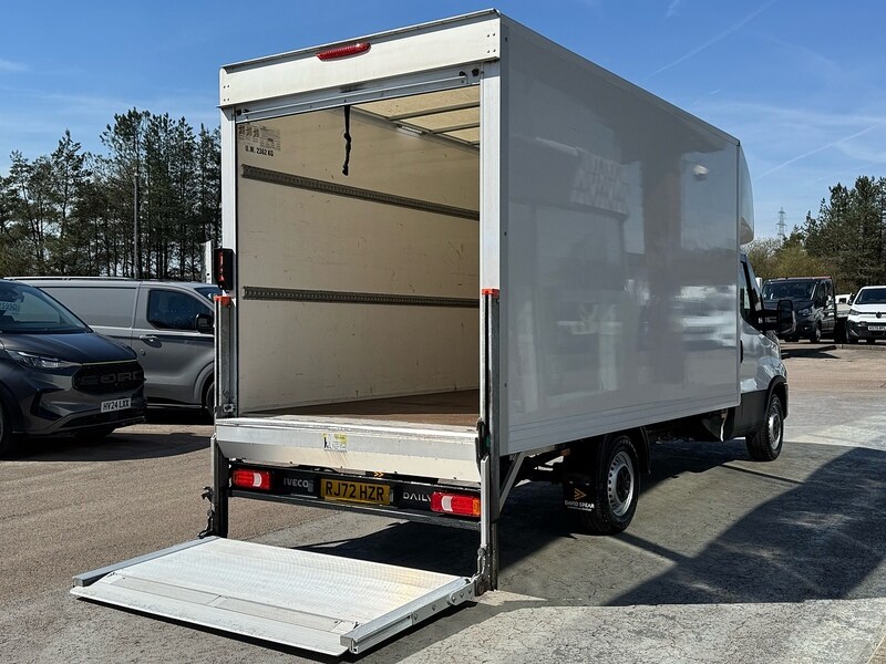 Used Iveco Daily 2022 for sale - 78154508: Photo 15