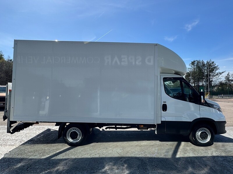 Used Iveco Daily 2022 for sale - 78154508: Photo 16