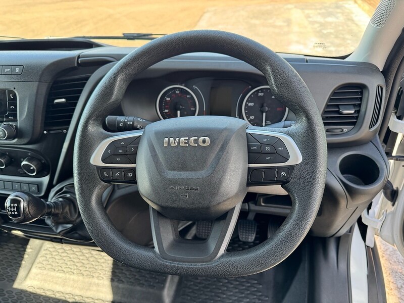 Used Iveco Daily 2022 for sale - 78154508: Photo 17