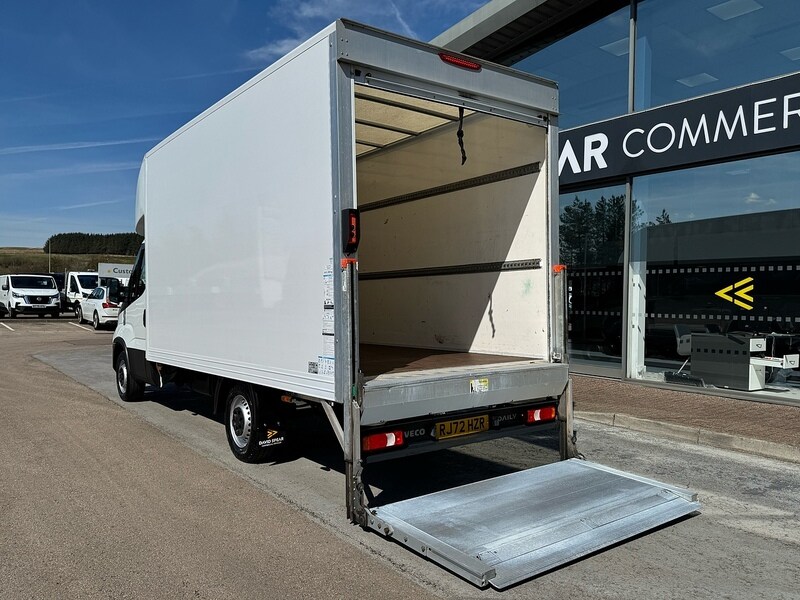 Used Iveco Daily 2022 for sale - 78154508: Photo 18