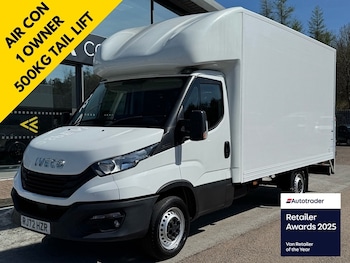Used Iveco Daily 2022 for sale - 78154508: Photo
