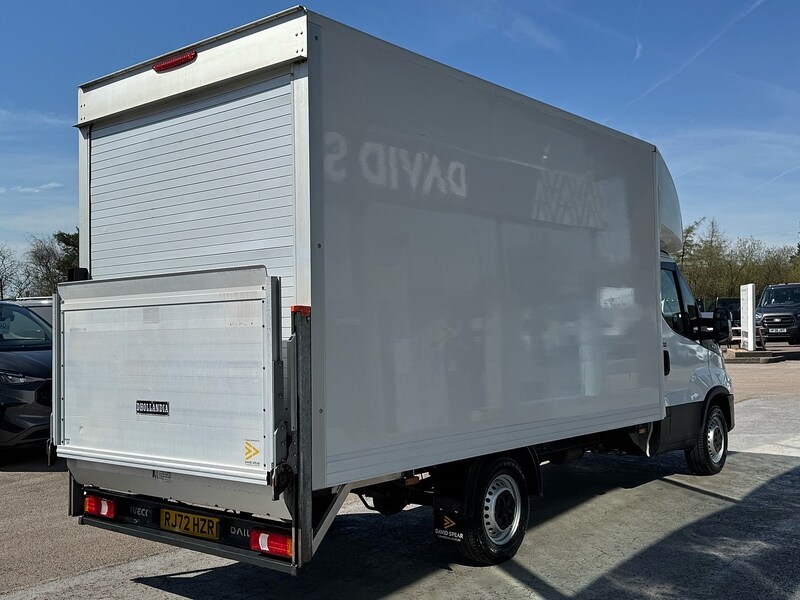 Used Iveco Daily 2022 for sale - 78154508: Photo 2