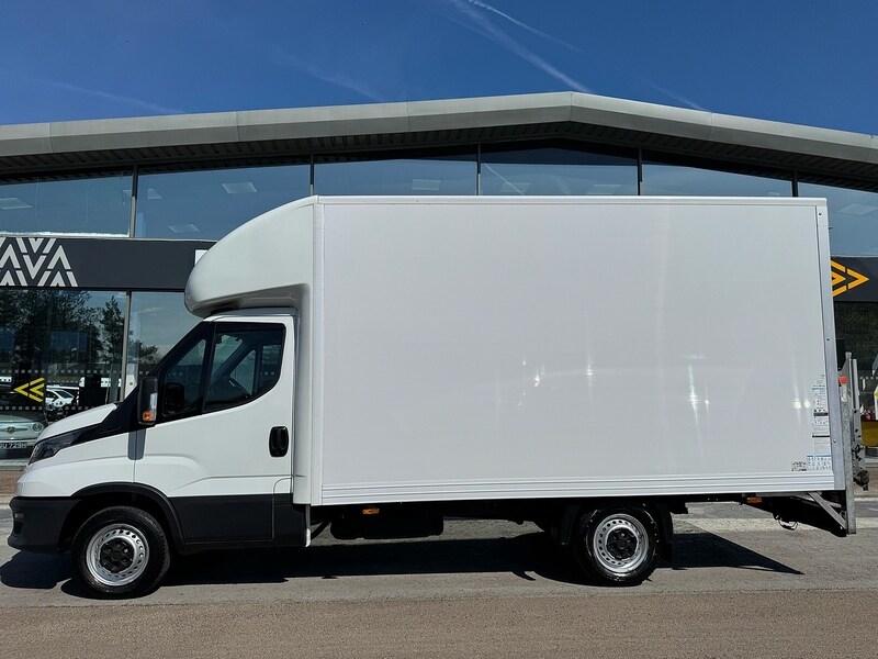 Used Iveco Daily 2022 for sale - 78154508: Photo 22