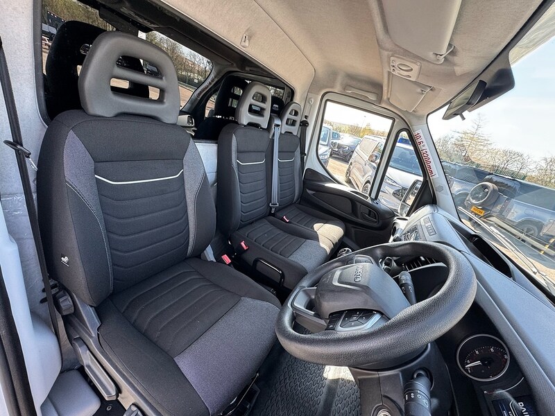 Used Iveco Daily 2022 for sale - 78154508: Photo 23