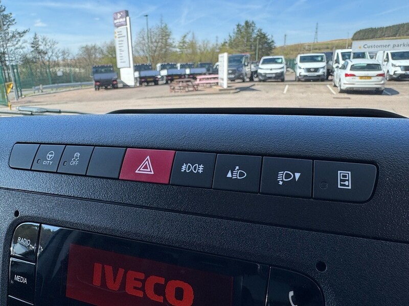 Used Iveco Daily 2022 for sale - 78154508: Photo 24