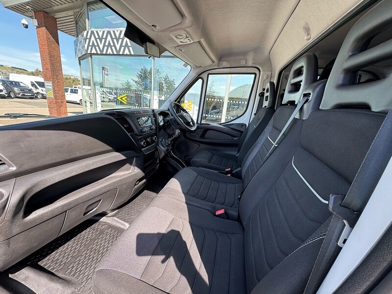 Used Iveco Daily 2022 for sale - 78154508: Photo 25