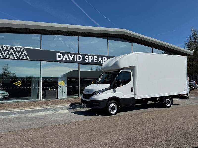 Used Iveco Daily 2022 for sale - 78154508: Photo 28