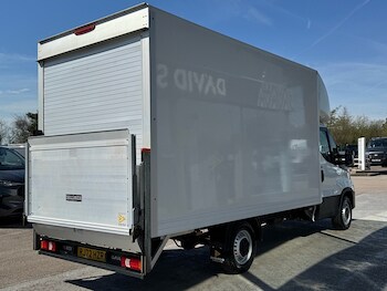 Used Iveco Daily 2022 for sale - 78154508: Photo