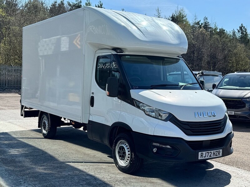 Used Iveco Daily 2022 for sale - 78154508: Photo 4