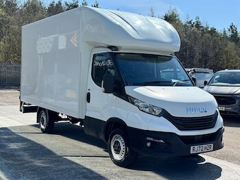 Used Iveco Daily 2022 for sale - 78154508: Photo